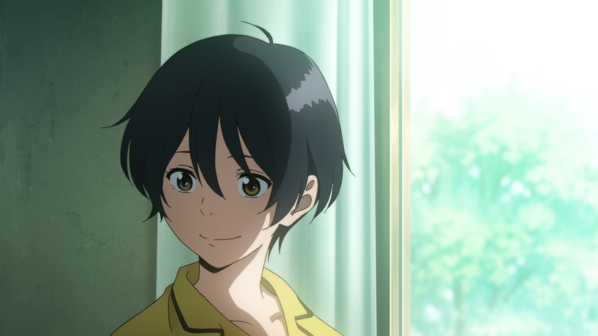 Спой немного гармонии (2021)