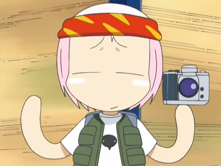 В джунглях всё было хорошо, пока не пришла Гуу: Финал (2003)