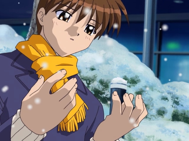 Кадры из Канон (2002)