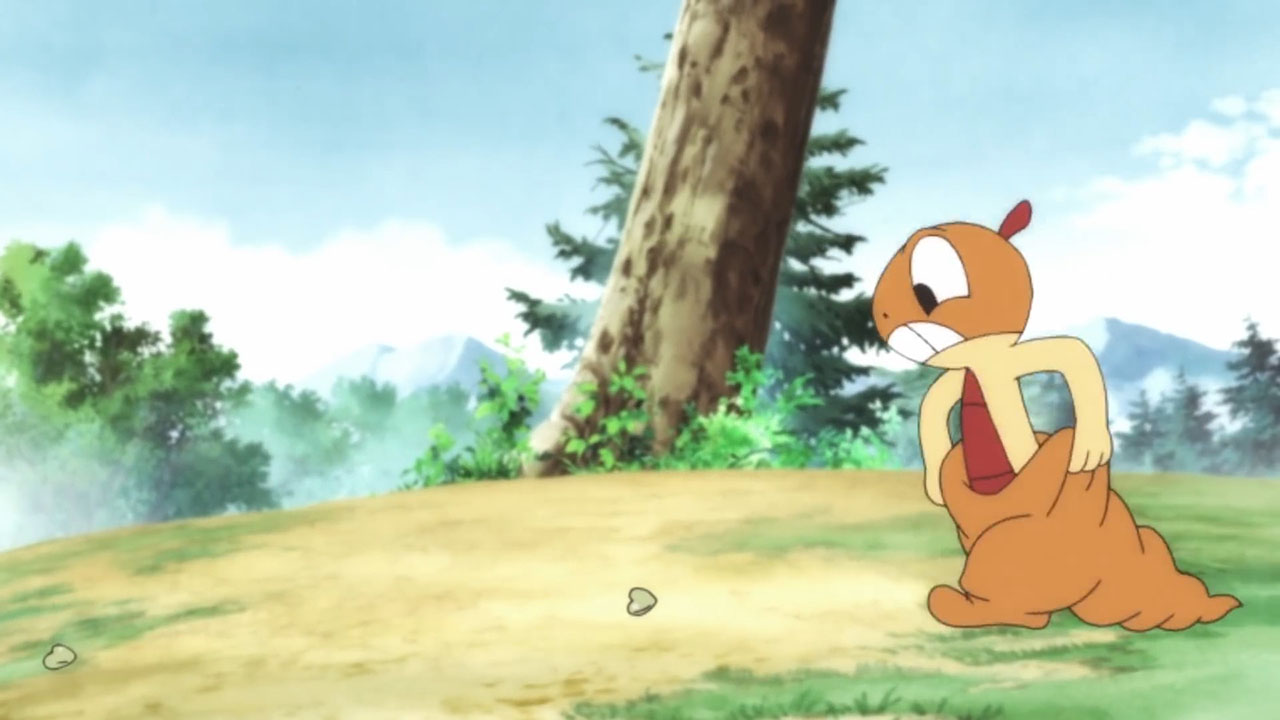 Покетун (2020)