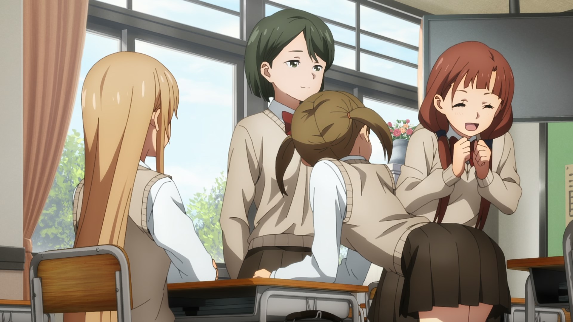 Мастера меча онлайн: Прогрессив. Ария в беззвёздной ночи (2021)