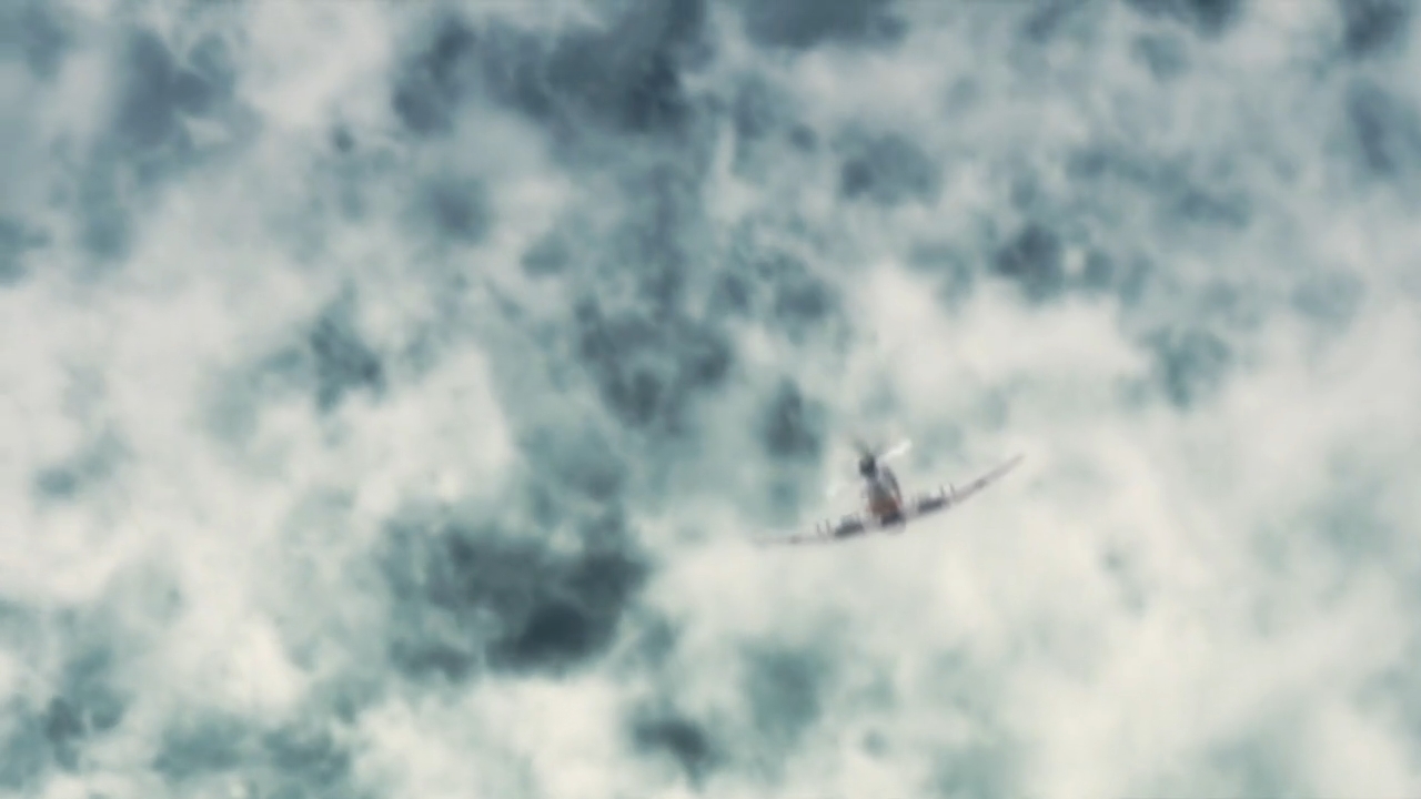 Кадры из Небесные скитальцы (2008)