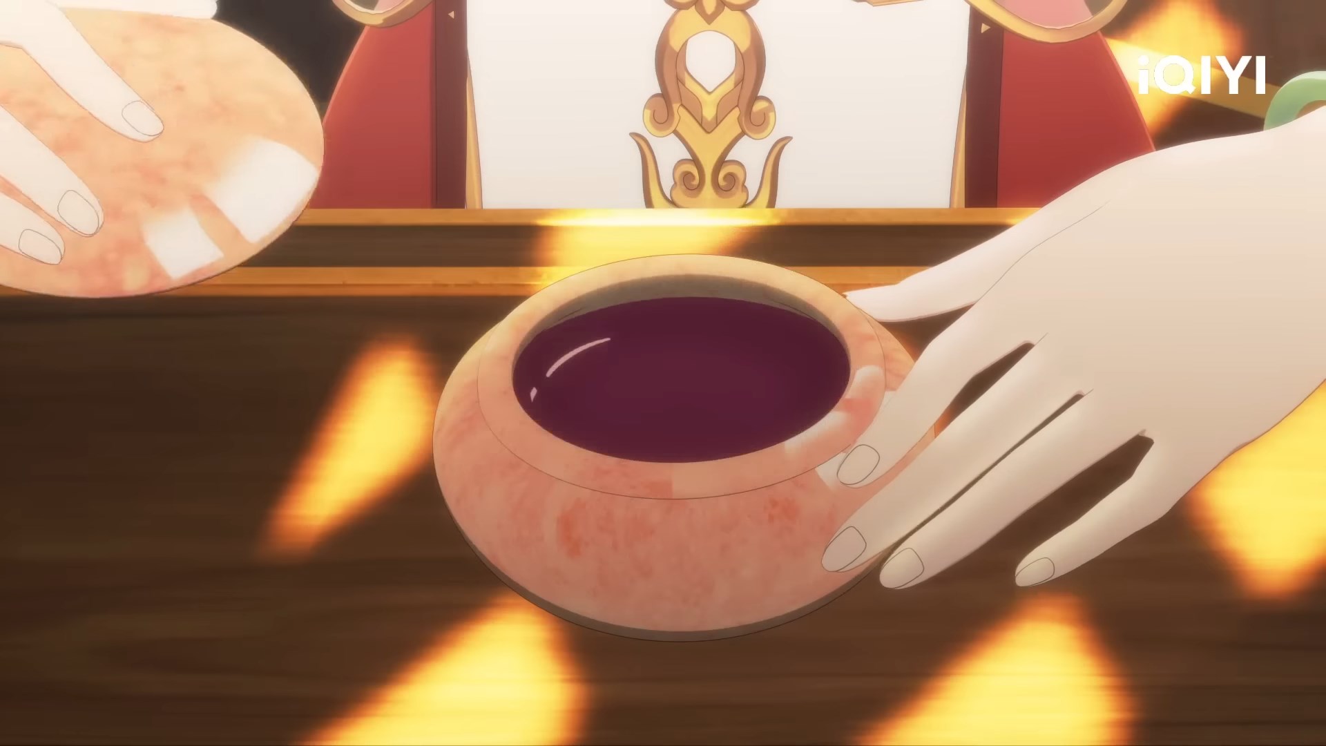 Какой скандал! (2024)