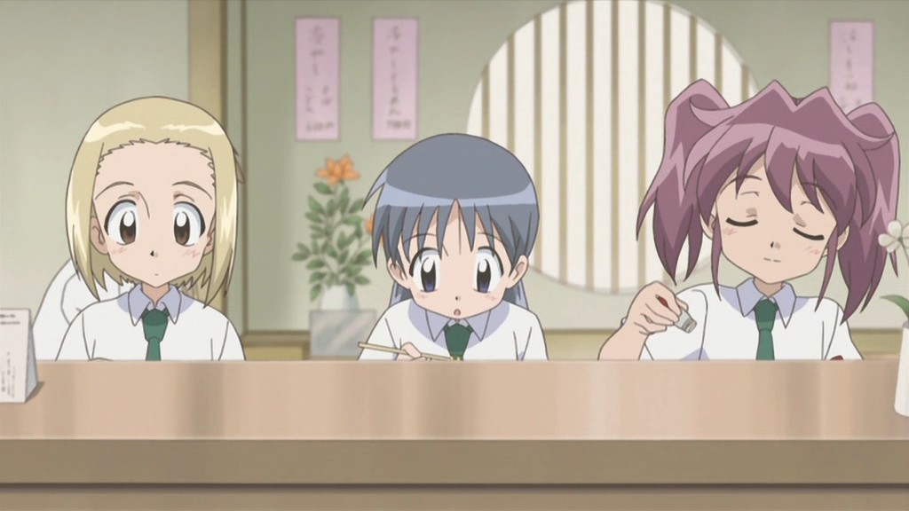 Кадры из Альбом рисунков (2007)