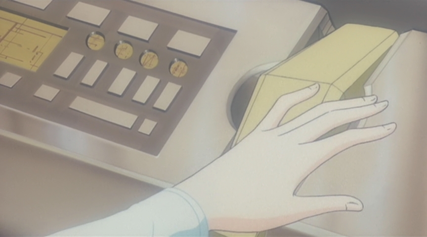 Кадры из Королева тысячелетия (1982)