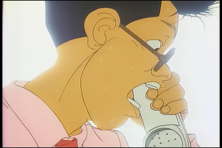 Сядь на Поезд Икс (1987)