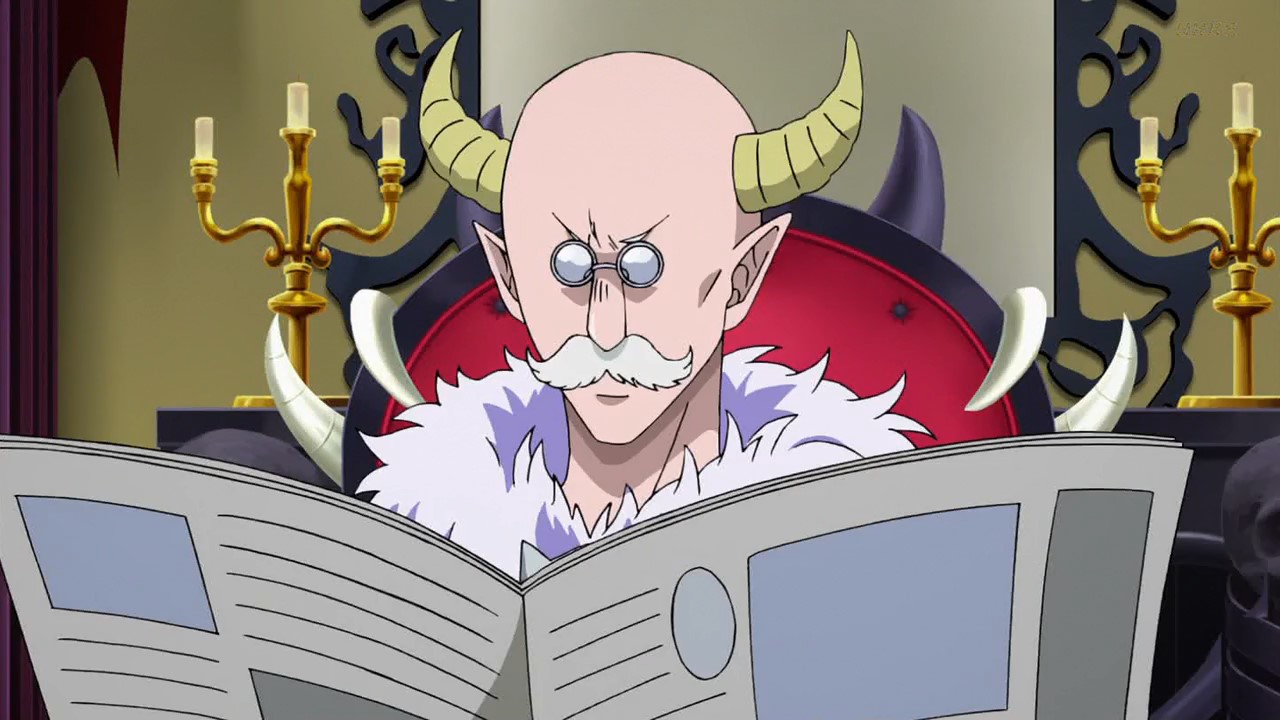 Кадры из Добро пожаловать в ад, Ирума! (2019)