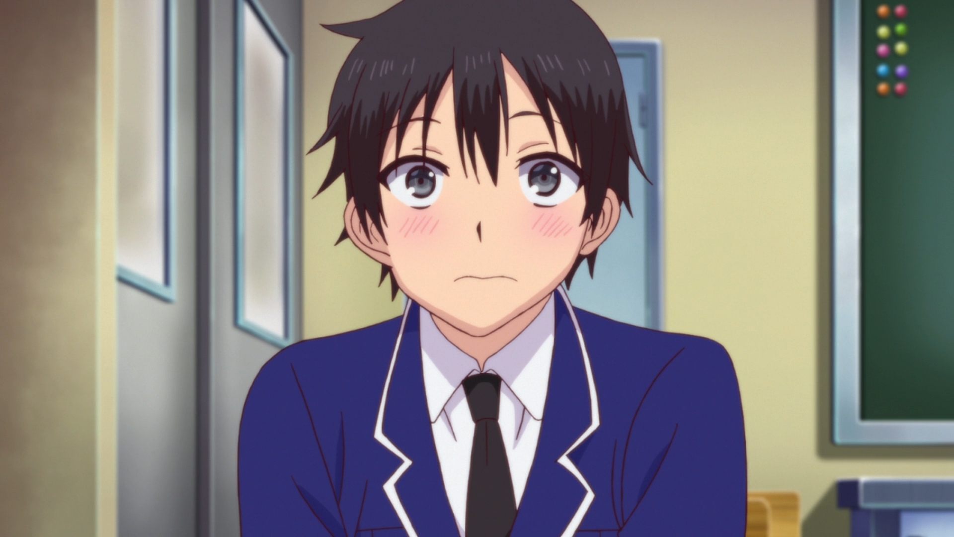 Кадры из Моя девушка — убеждённая извращенка-девственница (2017)