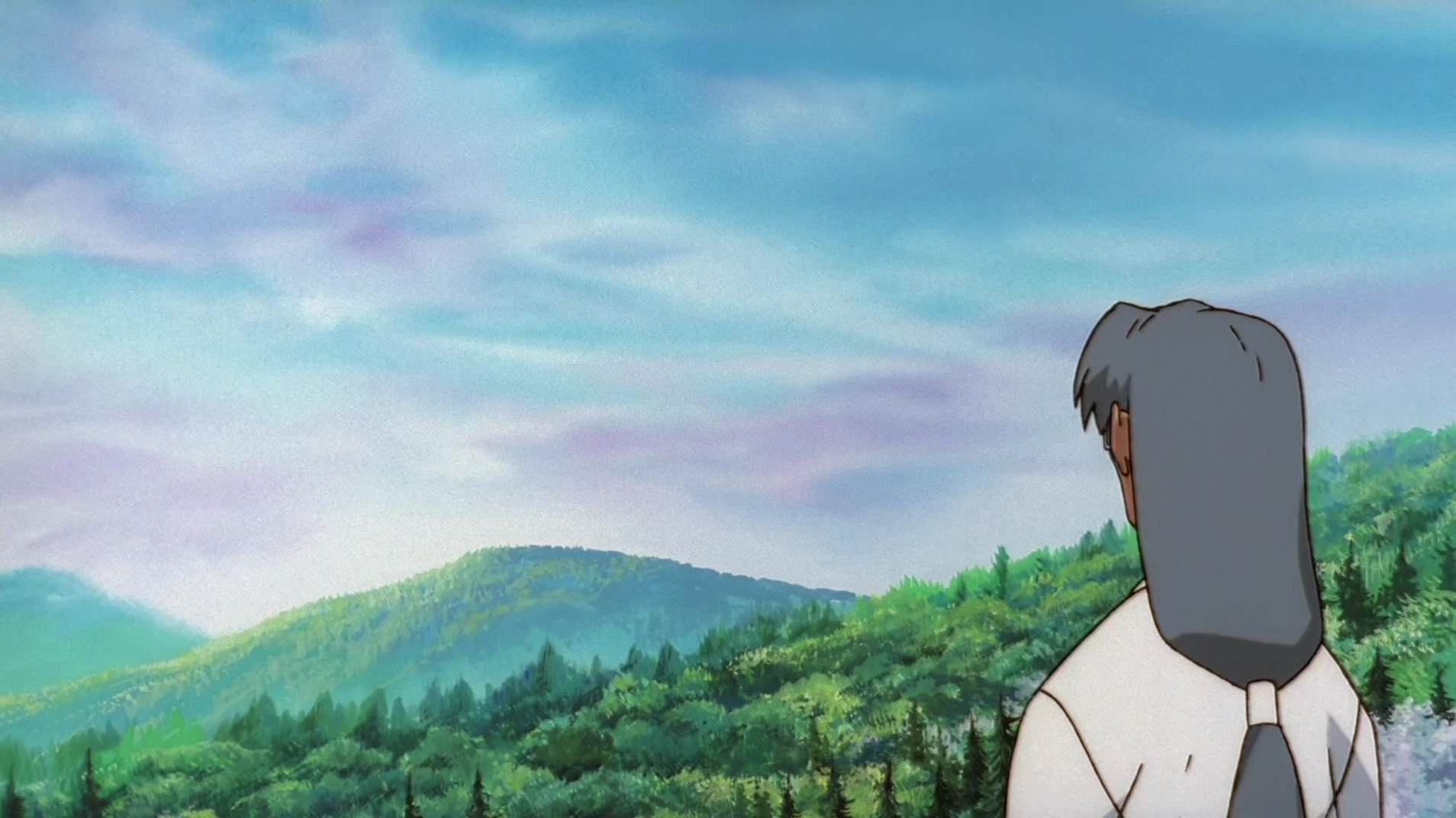 Кадры из Тэнти – лишний! 3 (1999)