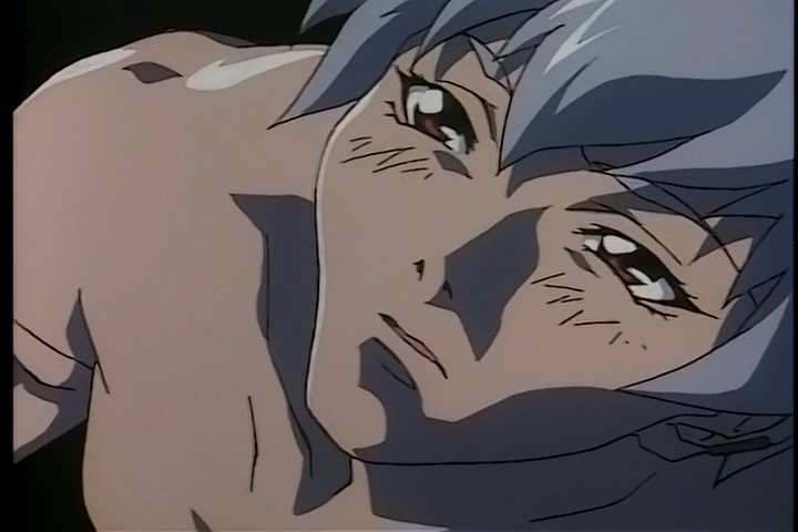 Кадры из Вирус (1997)