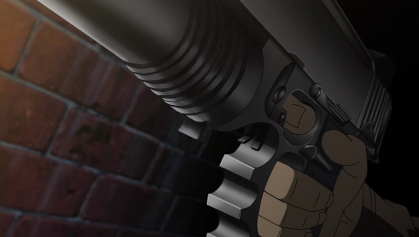 Солти Рэй (2005)