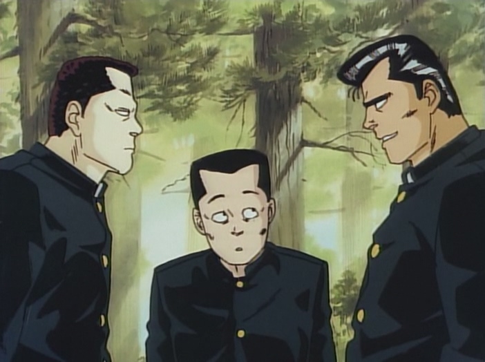 Высшая школа Би-Боп (1990)