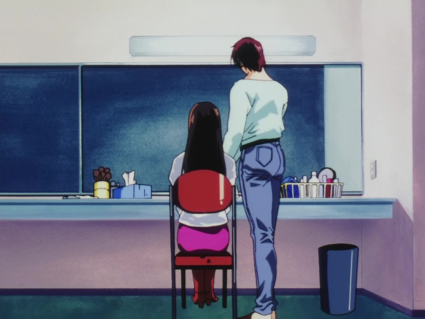 Леди-дьявол (1998)