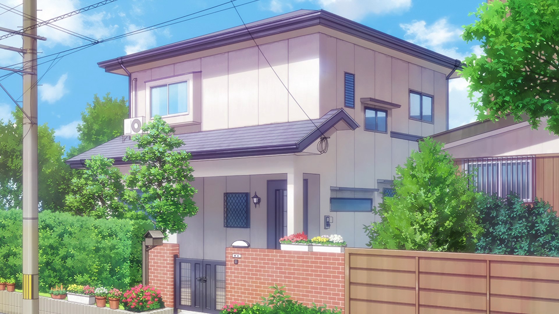 Кадры из Моя девушка не только милая (2022)