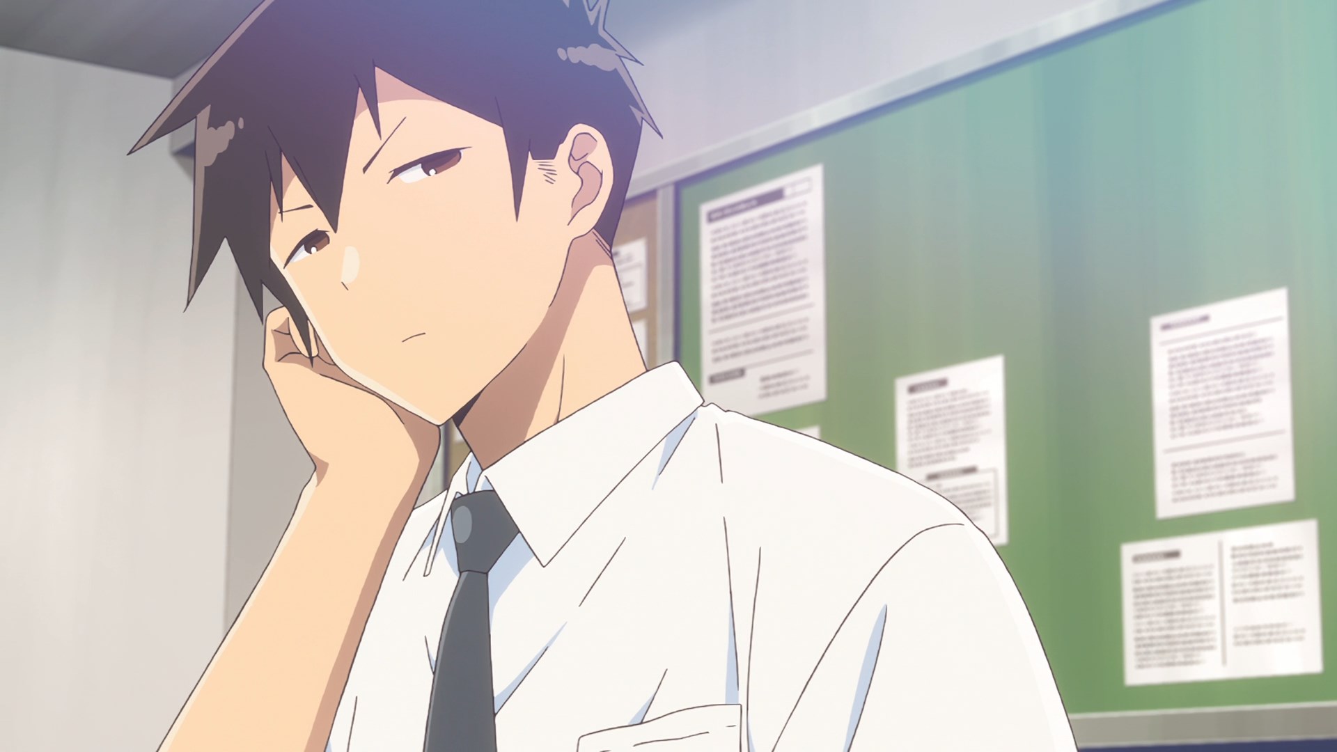 Кадры из Непостижимая Ахарэн (2025)