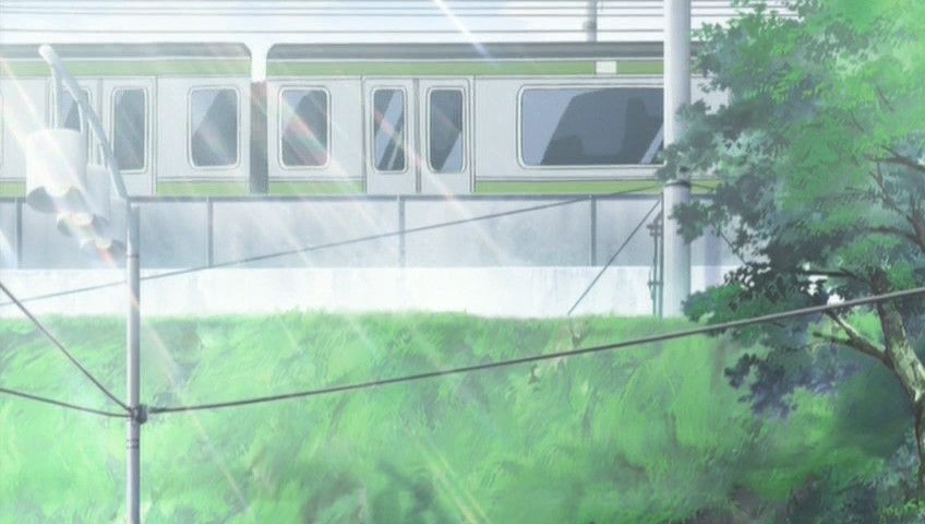 Кадры из Платоническое сердце (2008)