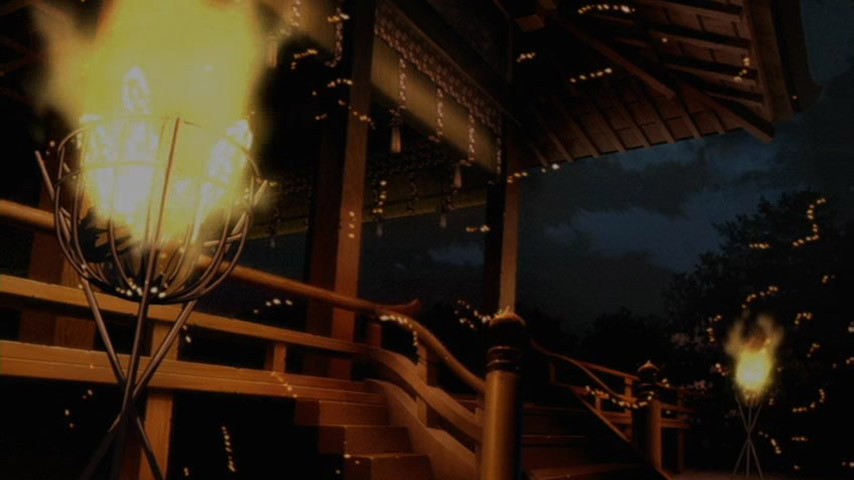 Кадры из В далекие времена (2006)