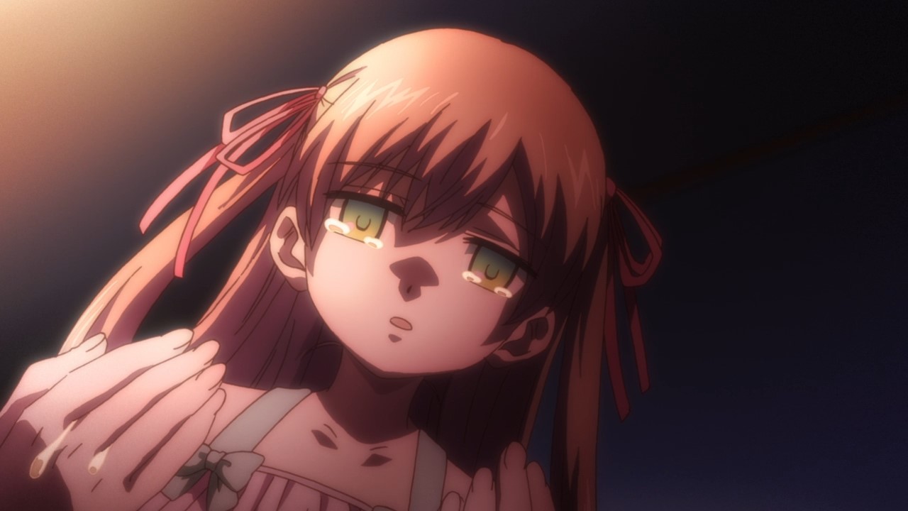 Доктор Рамунэ — специалист по таинственным болезням (2021)