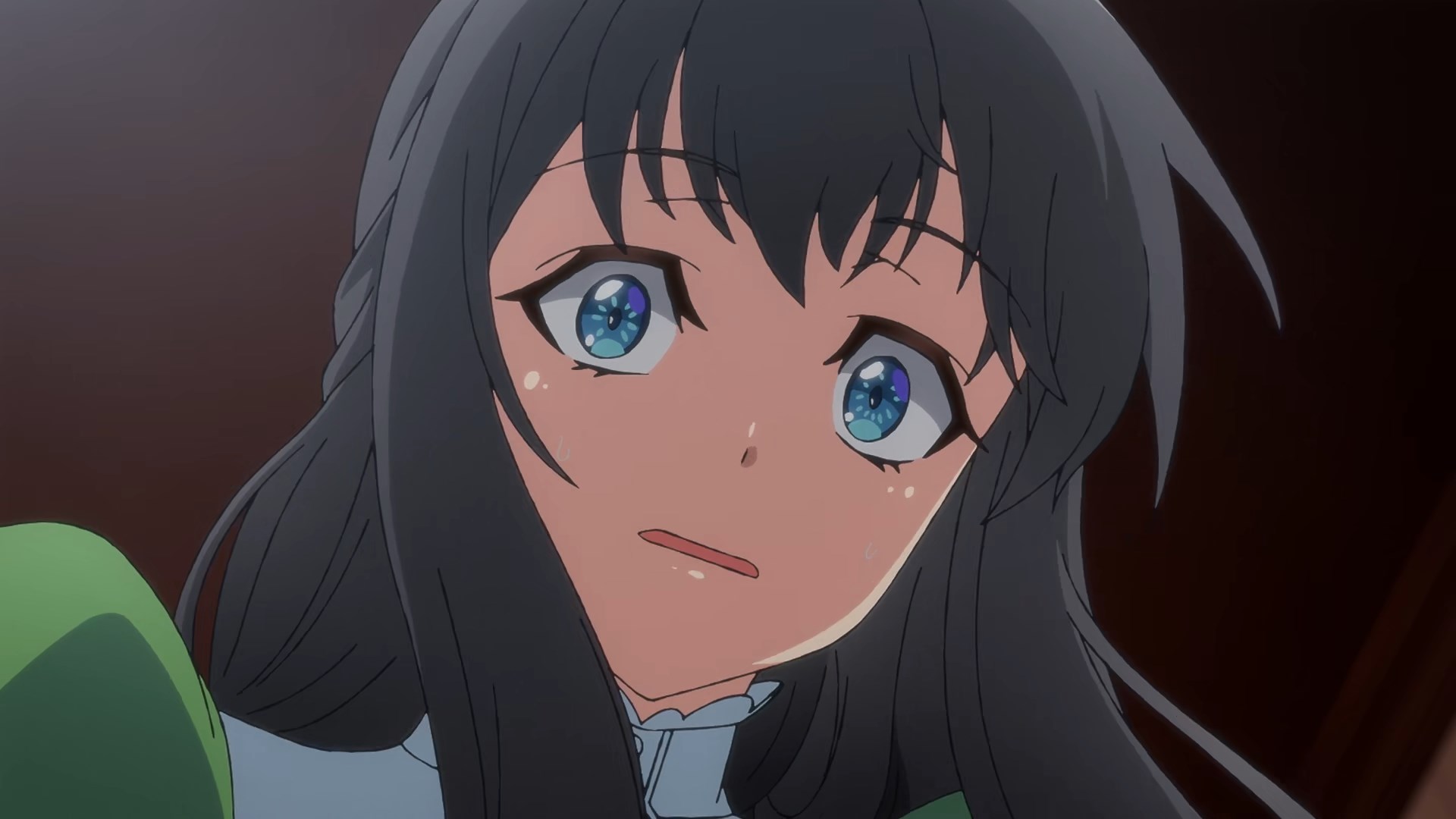 Кадры из Перевоплотившийся король-герой, ставший самой сильной ученицей рыцаря (2023)