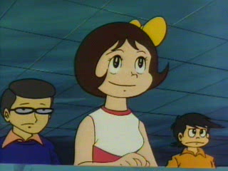 Кадры из Дьявольский принц Энма (1973)