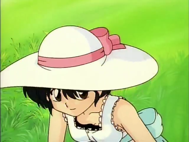 Ранма ½ OVA (1993)