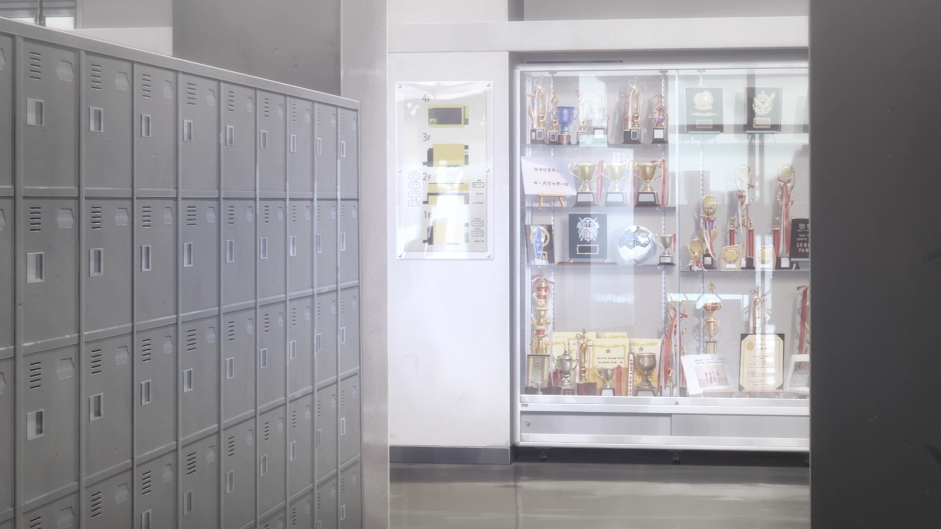 Кадры из Блю Лок. Эпизод Наги (2024)