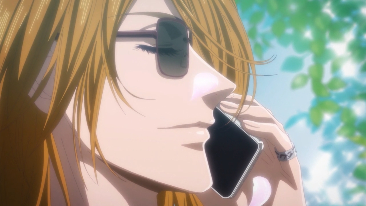 Кадры из Ночной эфир! Гениальный Бакабон (2018)