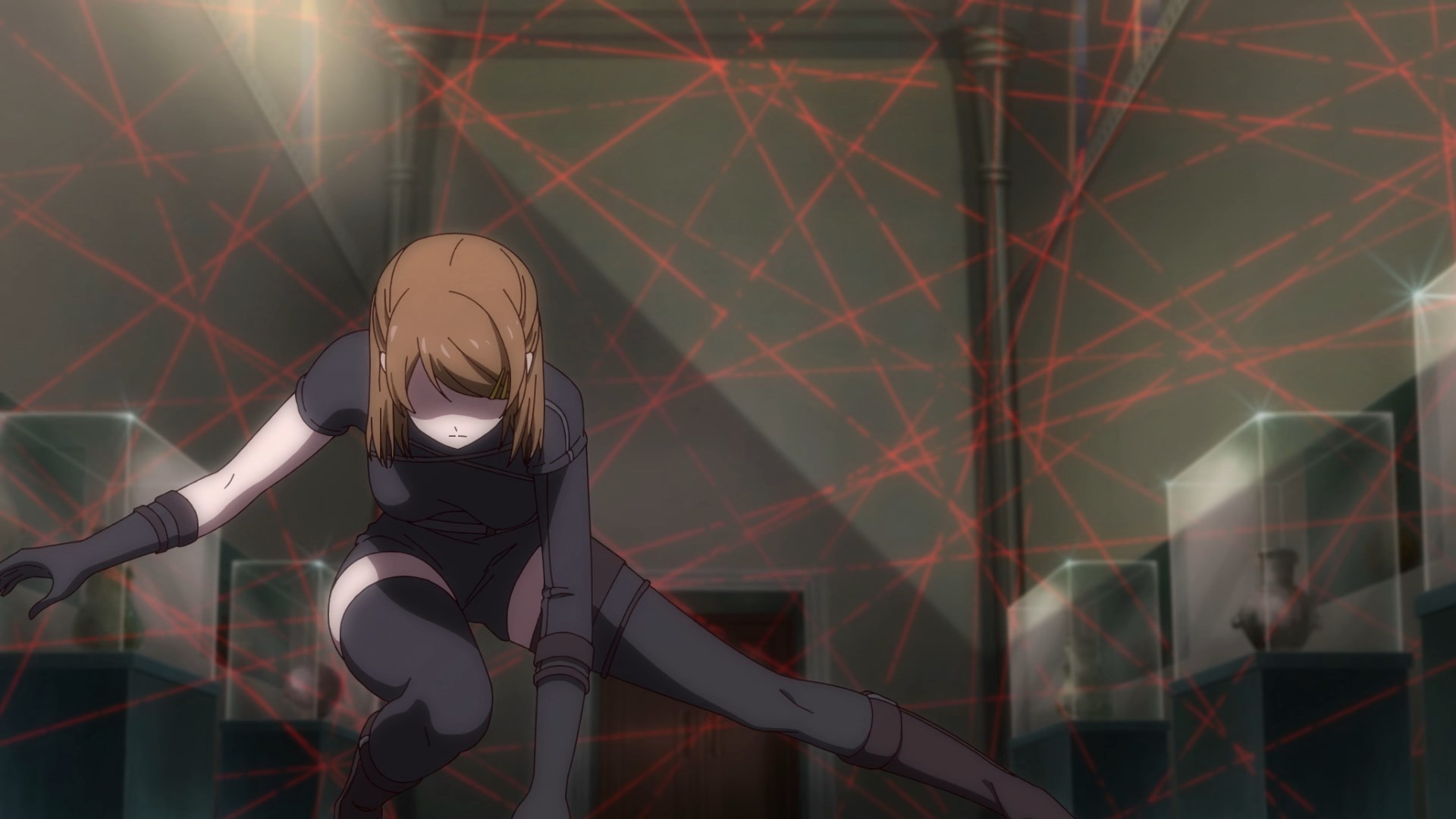 Кадры из Охота демонического короля за своей женой (2019)