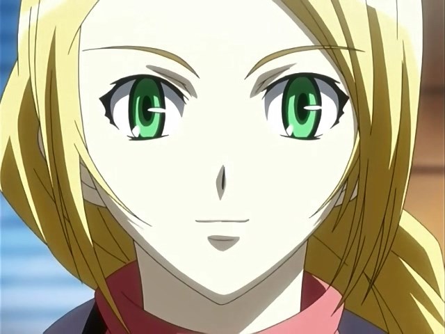 Демонбэйн (2004)