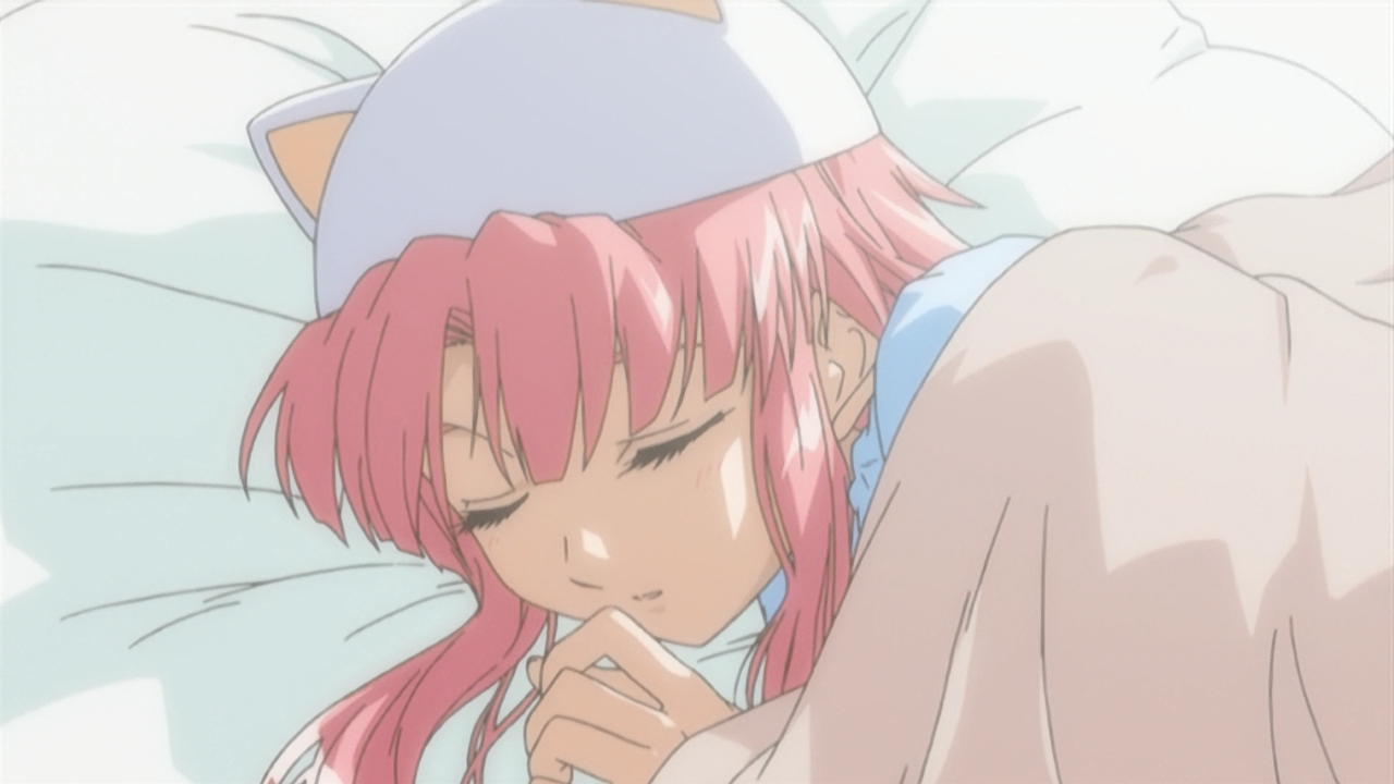 Ария: Ариетта (2007)