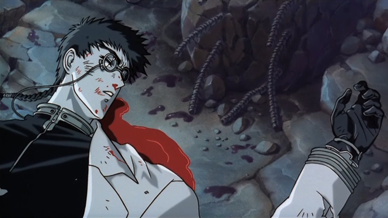 Кадры из Клевер (1999)