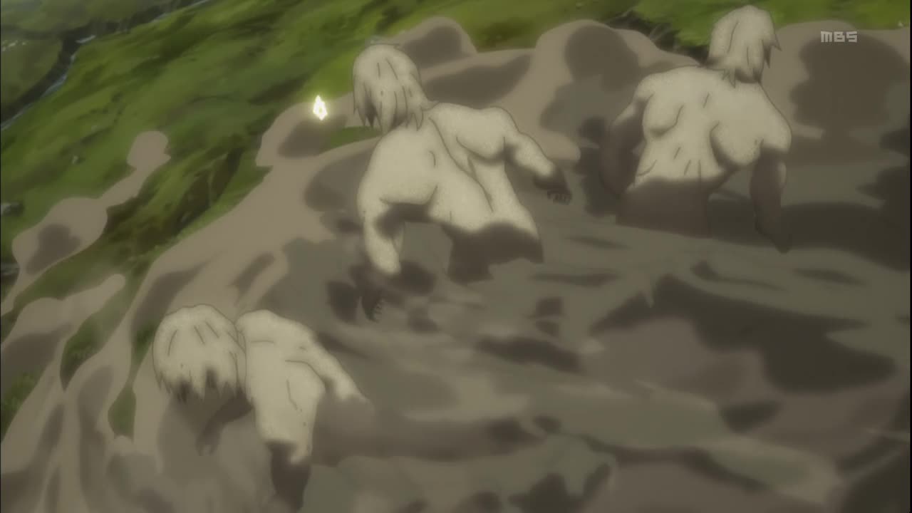 Кадры из Маги 2: Королевство волшебства (2013)