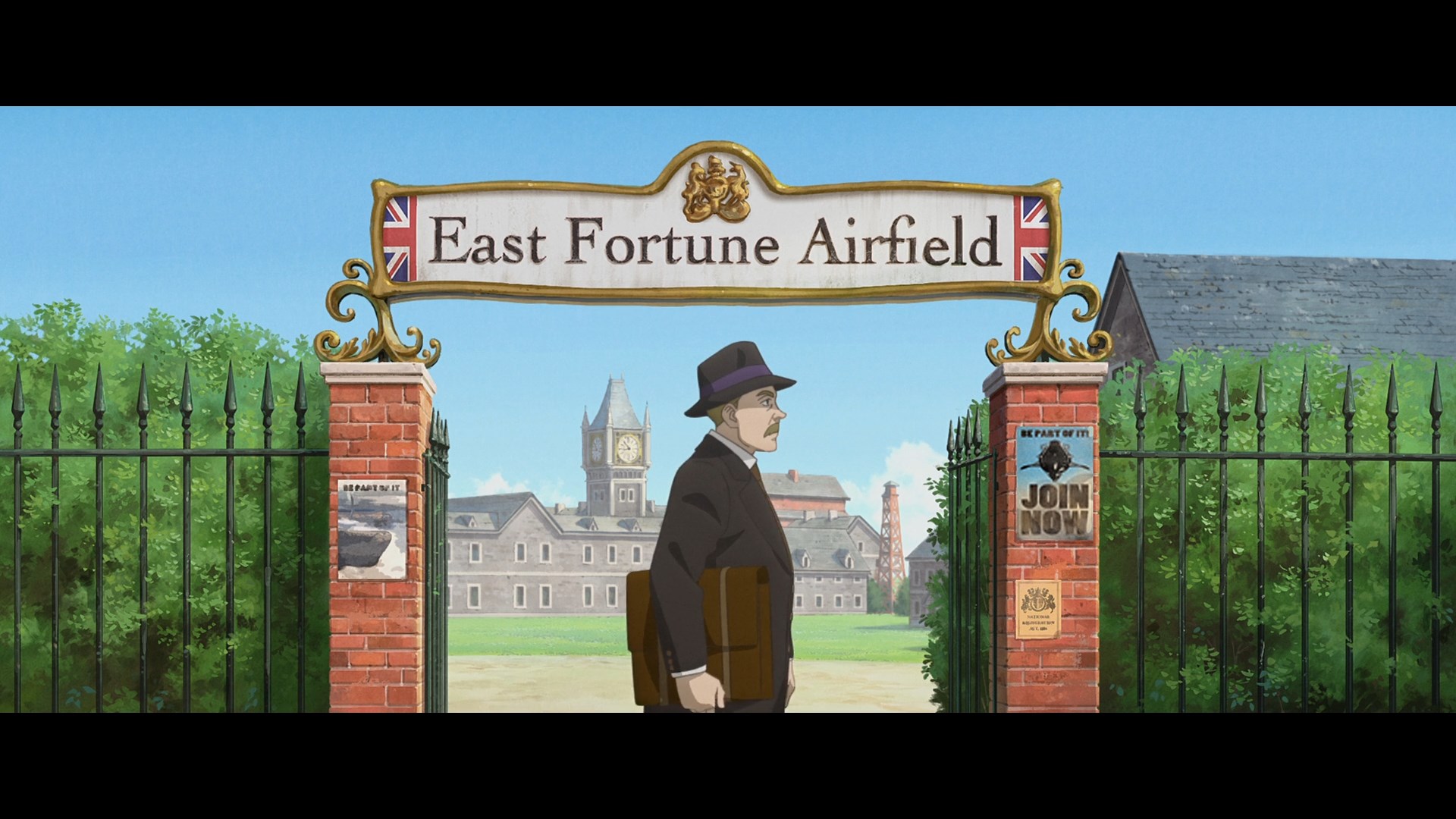 Кадры из Левиафан (2025)