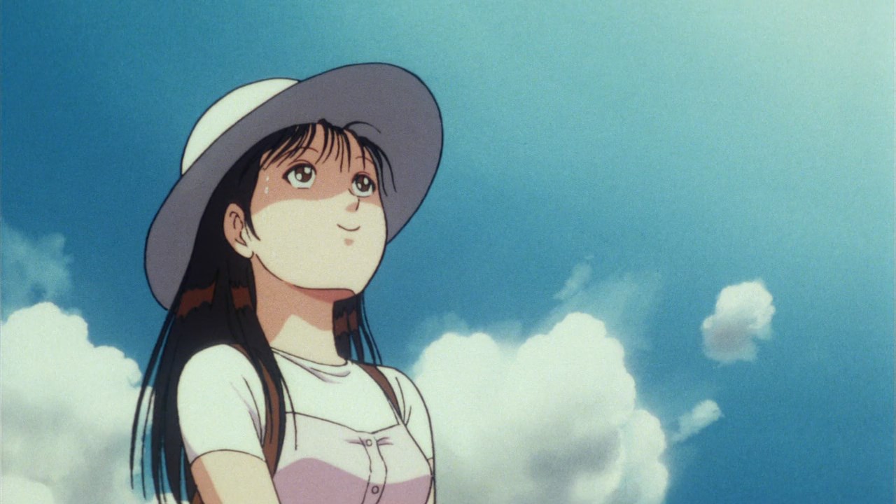 Кадры из Дело ведёт юный детектив Киндаити (1996)