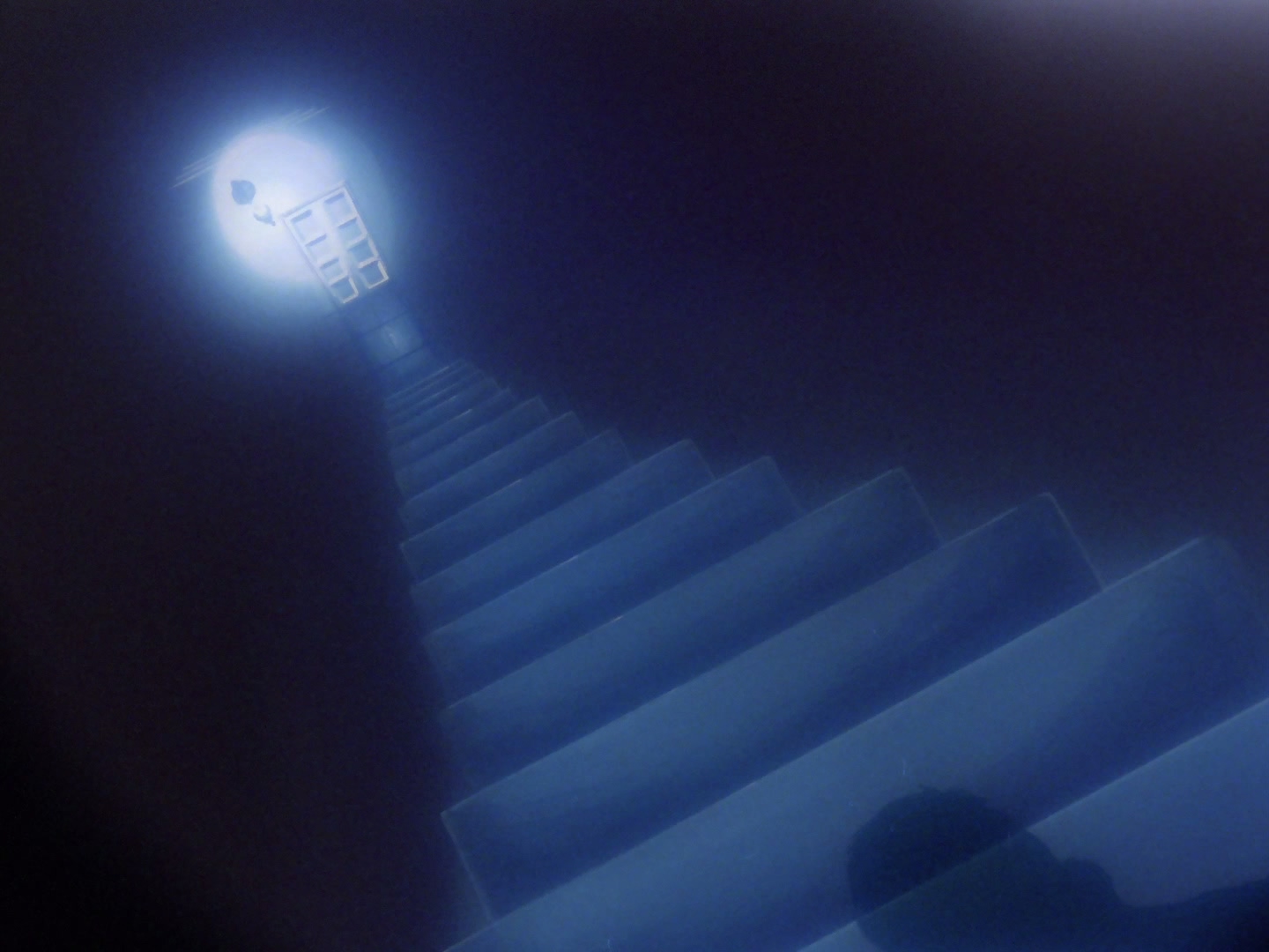 Кадры из Специальный следователь академии (1987)