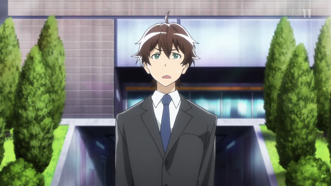 Кадры из Пластиковые воспоминания (2015)