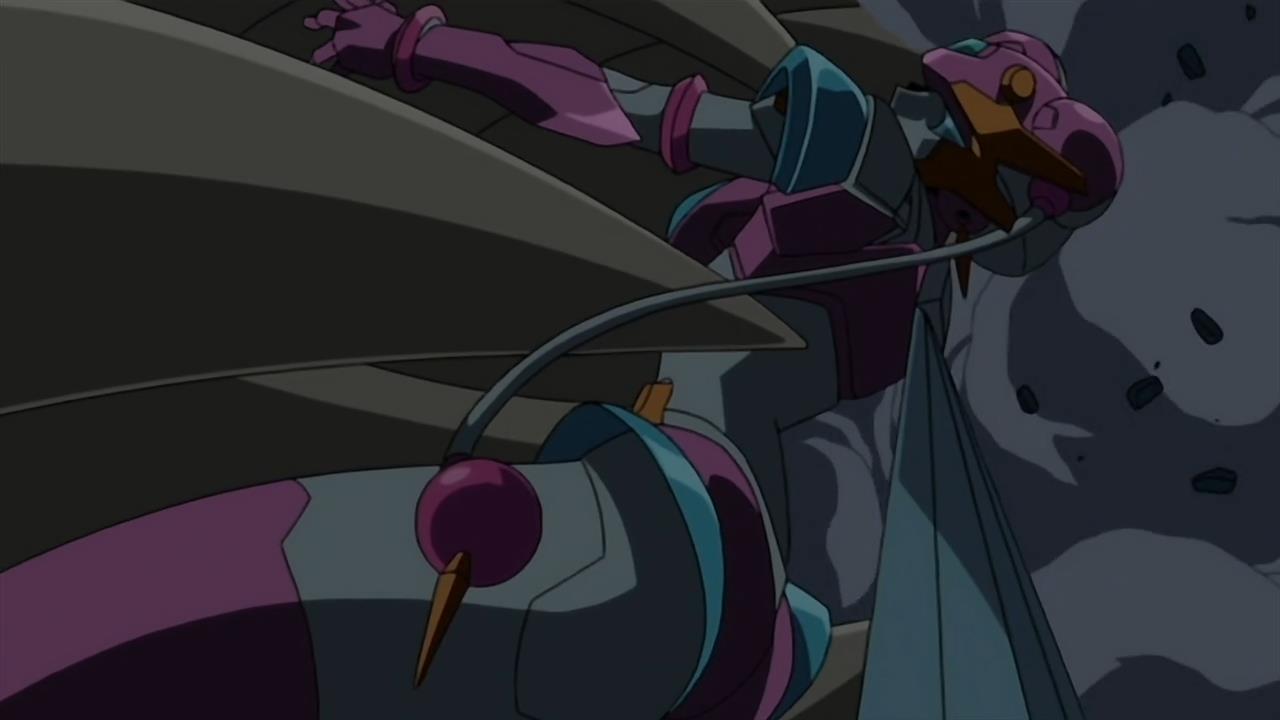 Кадры из Годаннар (2003)