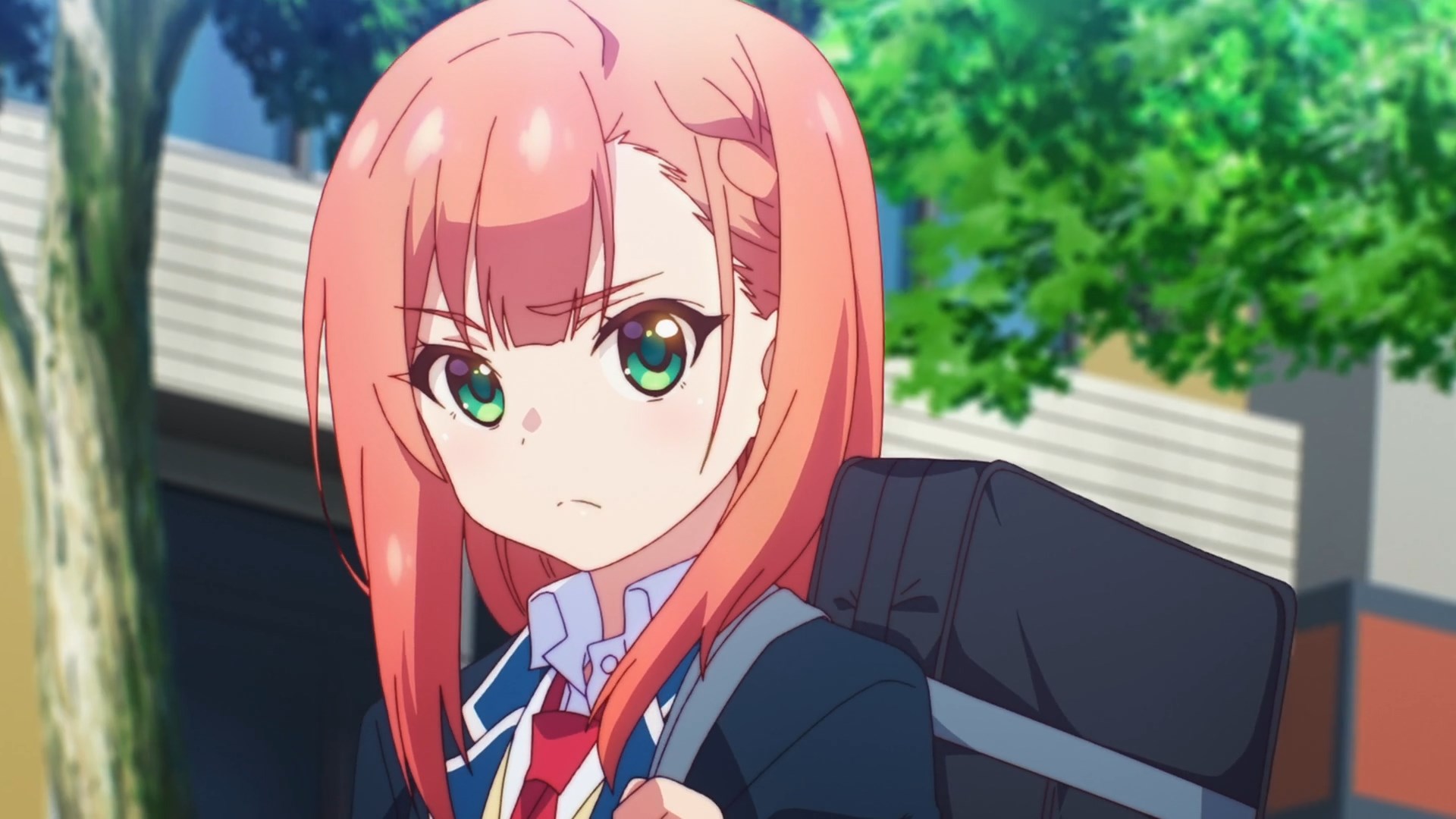 Кадры из Из мечтателя в реалиста (2023)