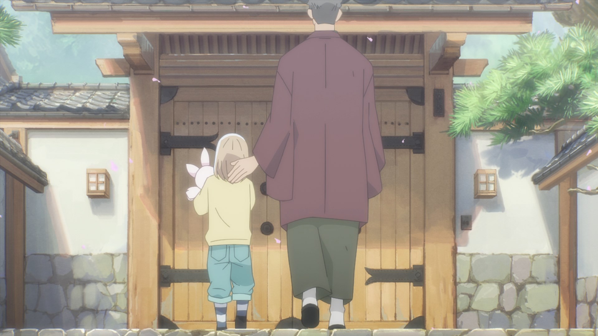 Кадры из Мой телохранитель (2023)