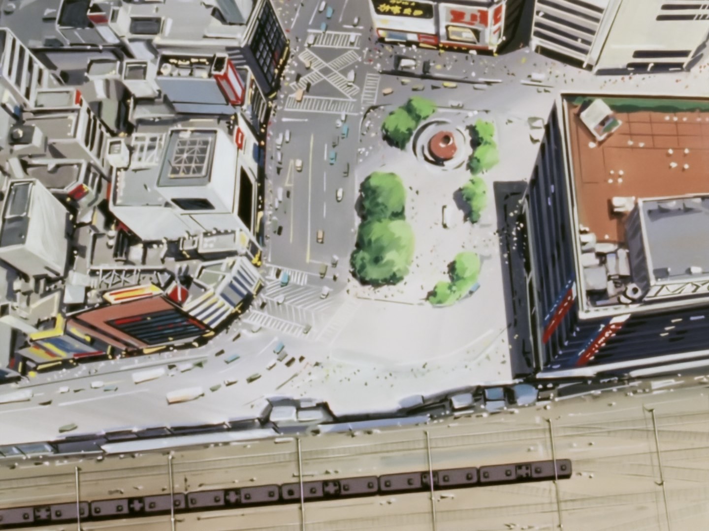 Землянин (1989)