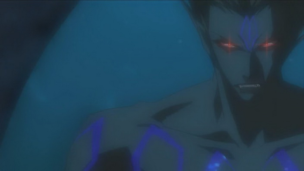 Кадры из Кровь триединства (2005)