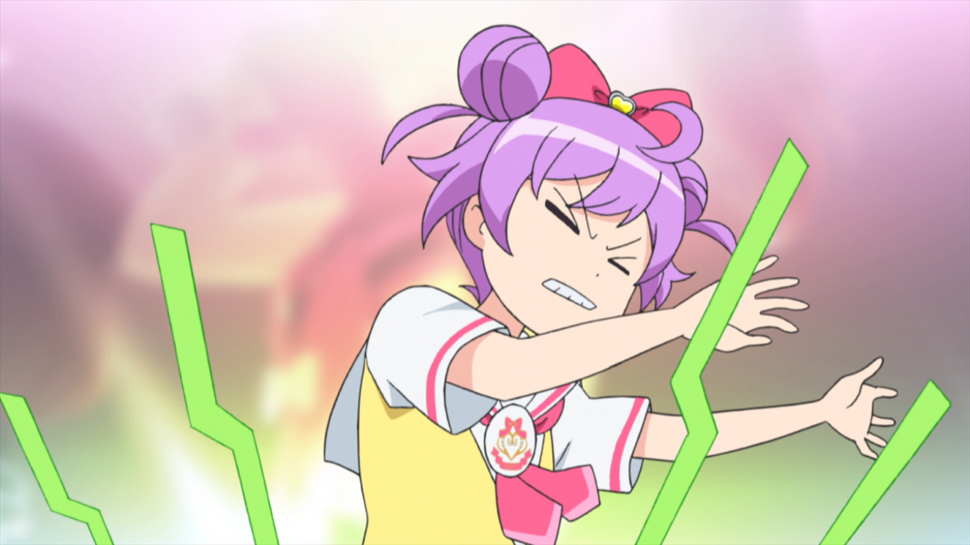 Кадры из ПриПара (2014)