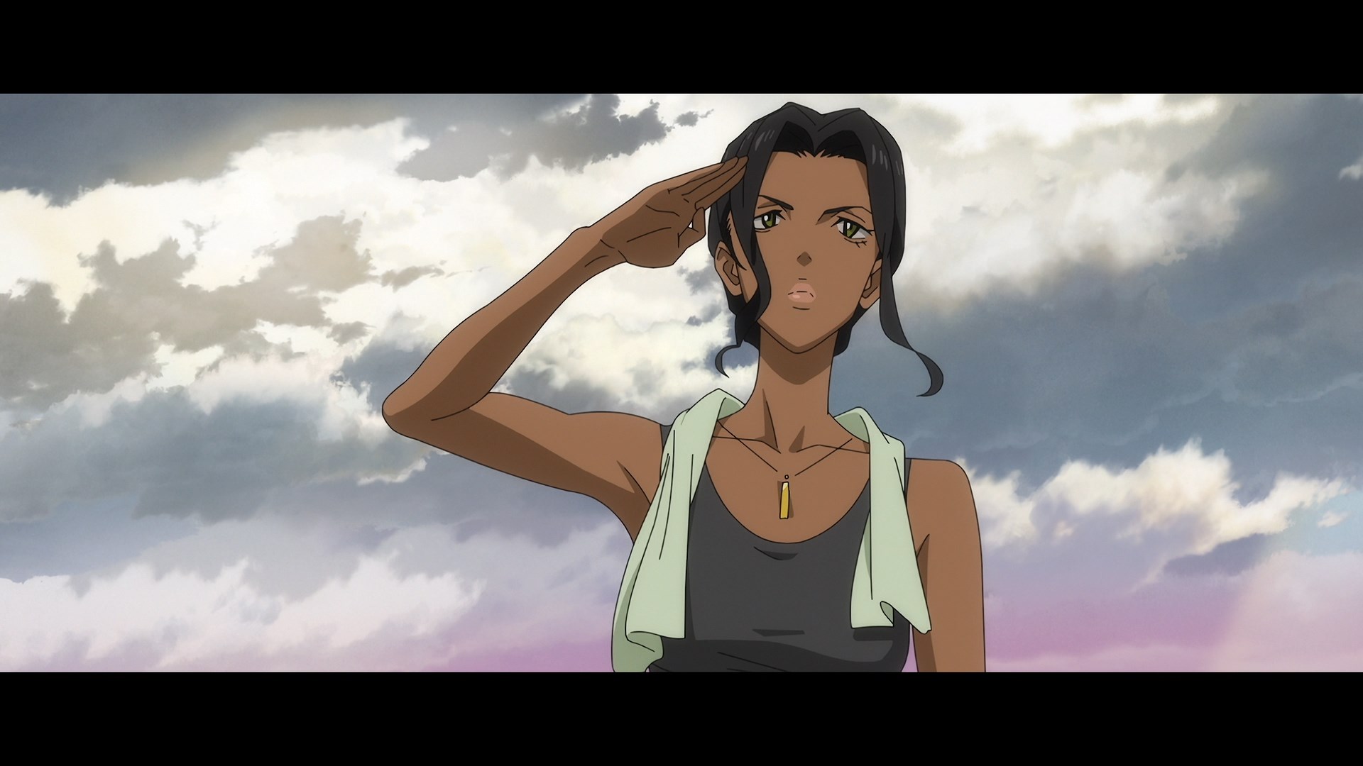 Евангелион 3.0 (-46х) (2023)