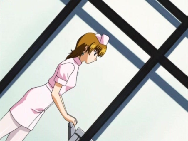 Кадры из Агент Наджика (2001)