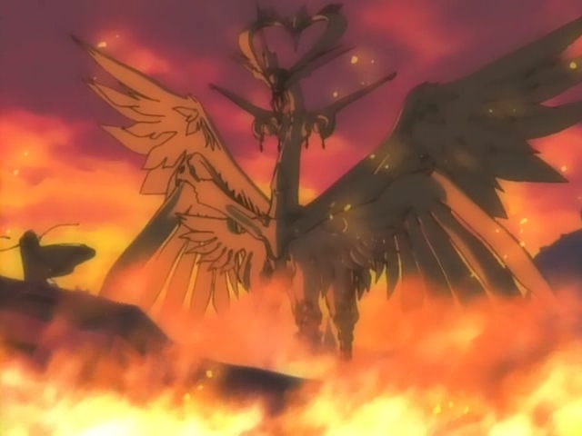 Кадры из Драгон Драйв (2002)