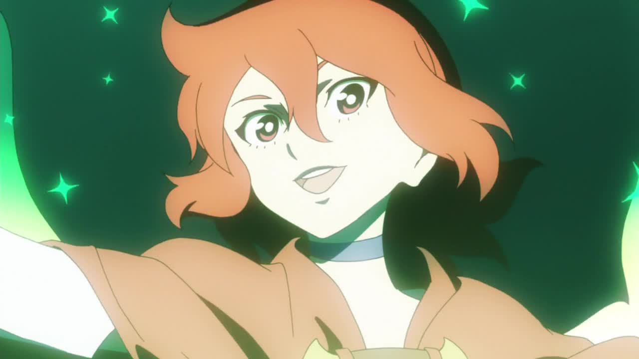 Академия ведьмочек (2017)