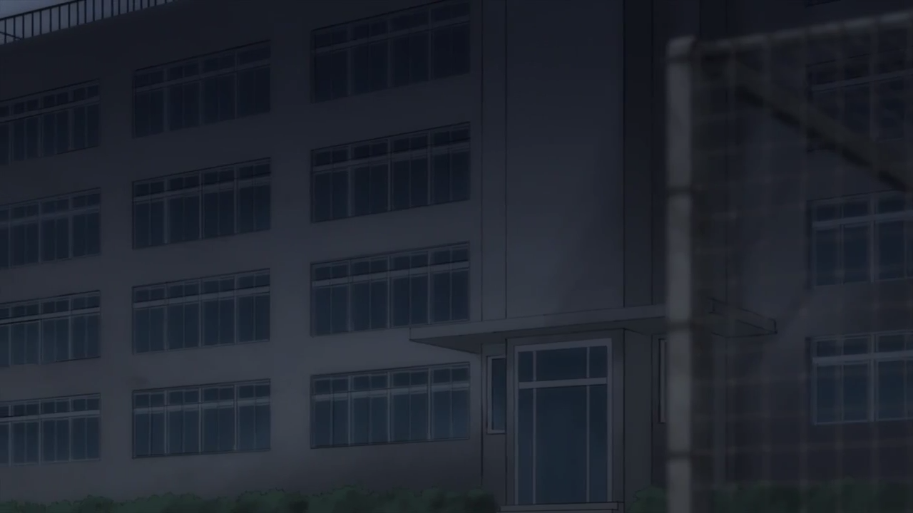 Кадры из Школа смут (2018)