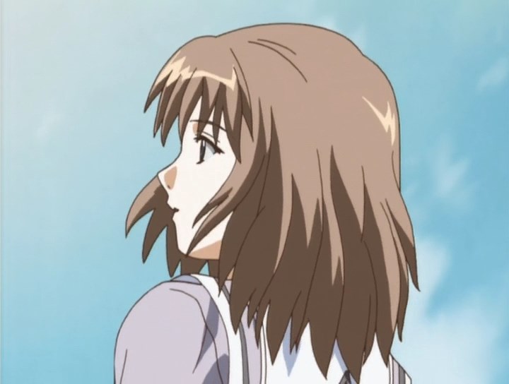 Кадры из Айдзу (2002)