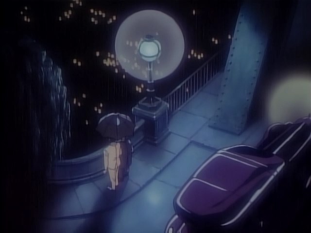 Столичная история (1991)