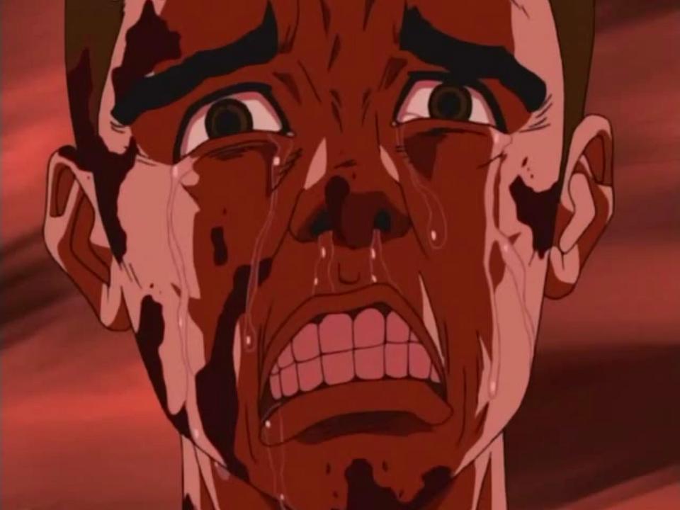 Убийца Ити: Эпизод 0 (2002)